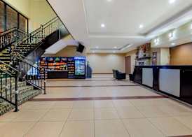 La Quinta Inn by Wyndham West Long Branch NJ Shore Area 2