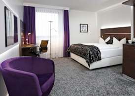 Central Hotel 5