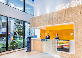 Holiday Inn Express TAICHUNG FENGCHIA by IHG 2