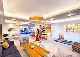 La Stella Suites 4