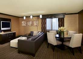 Golden Nugget Hotel & Casino Las Vegas 4