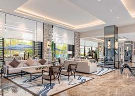 Seda Nuvali Laguna near Tagaytay 2