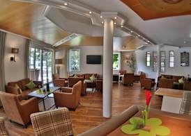 Hotel Achentalerhof 2
