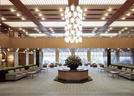 Hotel Okura Kobe 2