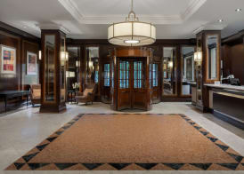 Delta Hotels by Marriott Birmingham 2