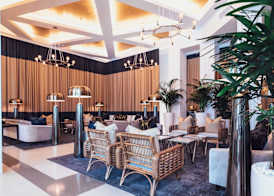 Cadillac Hotel & Beach Club, Autograph Collection 4