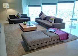 Ascott Park Place Dubai 4