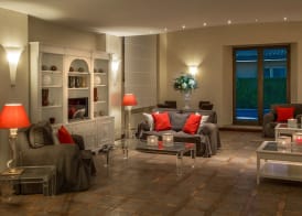 Hotel Piccolo Borgo 2