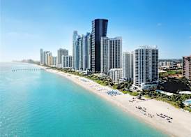 DoubleTree Resort & Spa by Hilton Ocean Point-N. Miami Beach 3