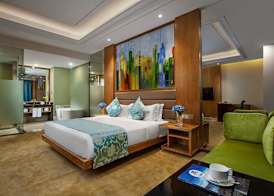 Ramada by Wyndham Taixing 3