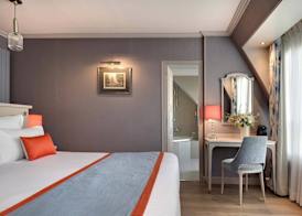 Rochester Champs Elysees 5