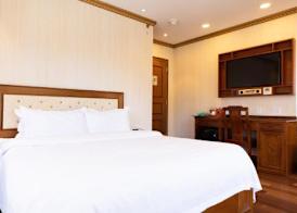 The Allen Hotel 2