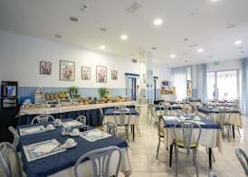 Hotel Kelly 5