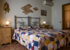 Agriturismo Le Tese 3