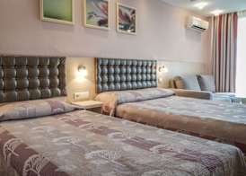 Hotel Sandy Beach 5