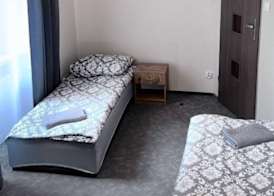 FiveHostel 5