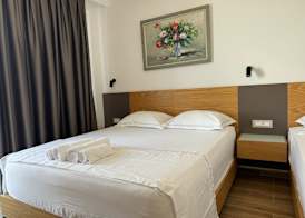 Hotel PAJA Ksamil 3