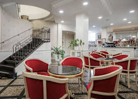 Hotel President 3