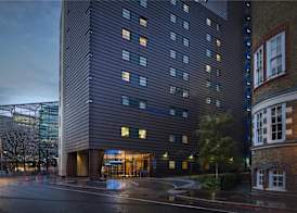 Hilton London Tower Bridge 2