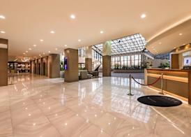 Marriott Melville Long Island 2