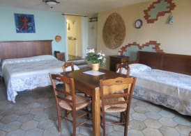 Il Borgo Di Campi 4