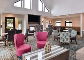 Residence Inn by Marriott Boise Downtown/University 2
