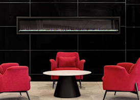 Wyndham Edmonton Hotel and Conference Centre 5
