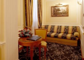 Dei Consoli Hotel 5