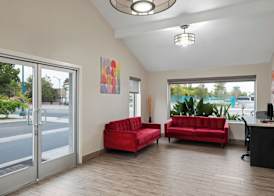 Solara Inn and Suites 4