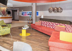 SpringHill Suites by Marriott Houston Baytown 5