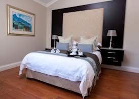 Forest Manor Boutique Guesthouse 5