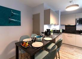 Appartements des Marins 5