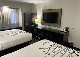 Sleep Inn St Robert-Fort Leonard Wood 5