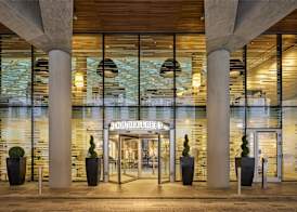 DoubleTree by Hilton Hotel London - Tower of London 4