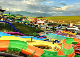 Holiday Village Tatralandia 5