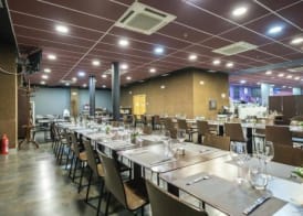 Hotel Abades Via Norte 3