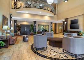 Best Western Plus Lytle Inn and Suites 2