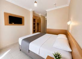 Yaman Life Hotel 4