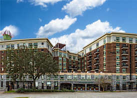 Homewood Suites by Hilton Savannah Historic Dist/Riverfront 5
