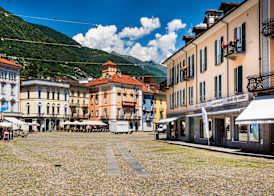 Hotel dell'Angelo 5