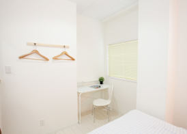 Casa Blanca Guesthouse 2