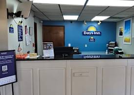 Days Inn by Wyndham Elberton 3