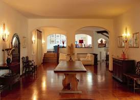 Agriturismo La Ripa 3