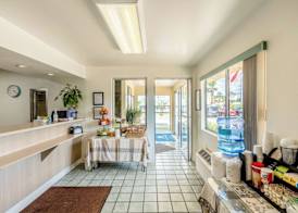 Americas Best Value Inn - Lake City 5