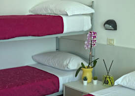 Hotel Ornella 5