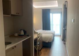 Theodosius Hotel 3