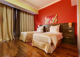 Abidos Hotel Apartment Dubai Land 5