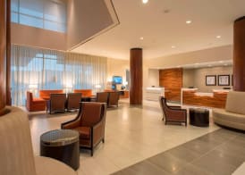 Tulsa Marriott Southern Hills 3