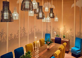 The Drayton Hotel Savannah, Curio Collection by Hilton 5