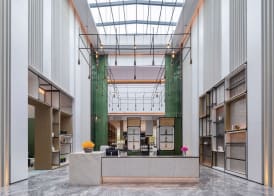 Doubletree By Hilton Kunming Airport 3